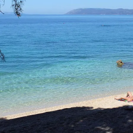 By The Sea Tucepi, Makarska - 8742