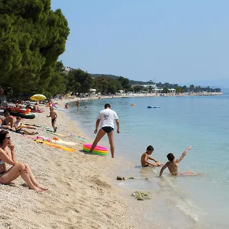 شقة By The Sea Tucepi, Makarska - 8742 Tučepi