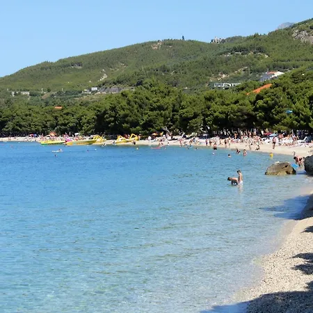 شقة By The Sea Tucepi, Makarska - 8742 *