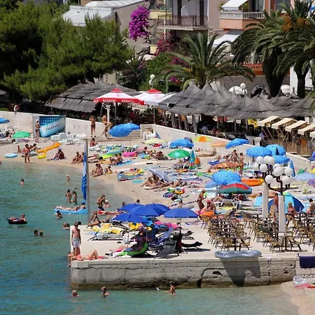By The Sea Tucepi, Makarska - 8742